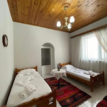 Elion Gjirokaster