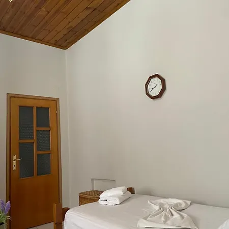 Elion Apartment