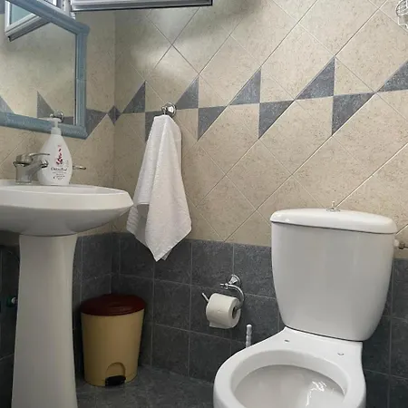 Apartment Elion *