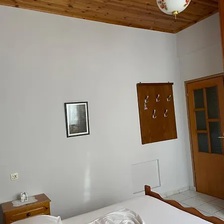 Elion Apartment Gjirokaster