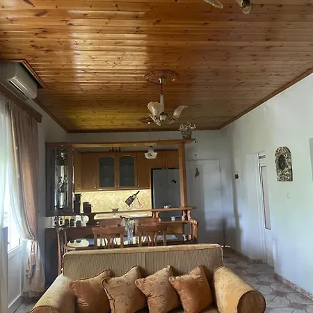 Apartment Elion