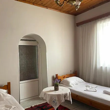 Elion Apartment *