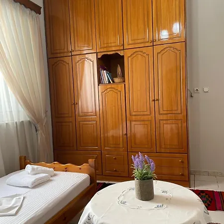 Apartment Elion