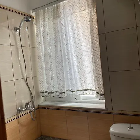 Elion Apartment Gjirokaster