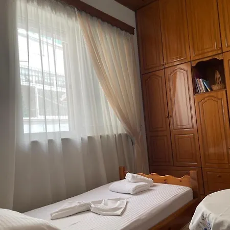 Elion Apartment