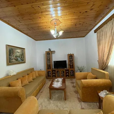 Elion Apartment Gjirokaster