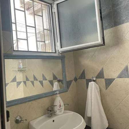 Apartment Elion Gjirokaster