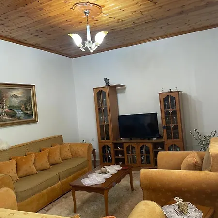 Elion Apartment