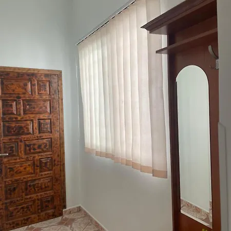 Apartment Elion Gjirokaster